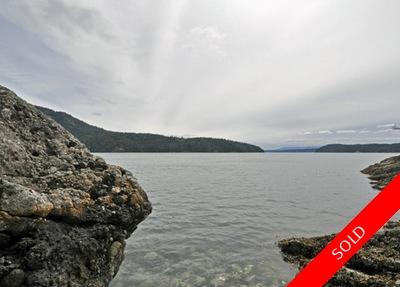 Vancouver Island Oceanfront Acreage for sale: (Listed 2017-05-10)