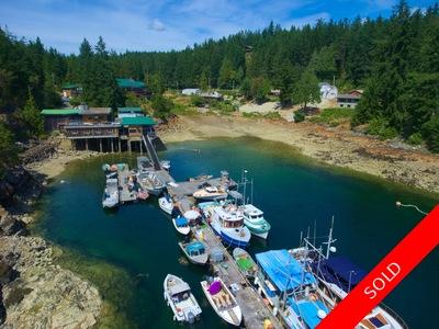 Lund Commercial & Residential Oceanfront Acreage for sale: (Listed 2018-02-01)