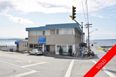 Powell River Hotel for sale: (Listed 2012-08-28)