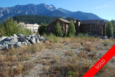 Pemberton Commercial Property for sale: (Listed 2014-10-22)