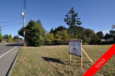 Parksville B.C Commercial Property for sale: (Listed 2014-10-22)