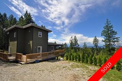 Lund B.C Real Estate For Sale: (Listed 2016-07-21)