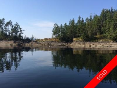  Private Island for sale In Harmony Island Marine Park: (Listed 2014-10-21)
