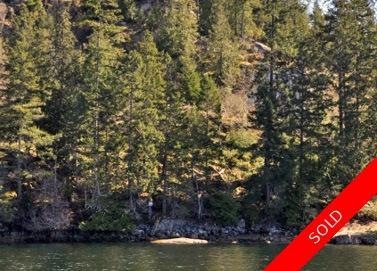 Nelson Island Oceanfront Acreage for sale: (Listed 2016-04-13)