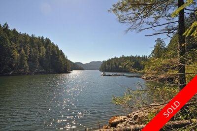 Nelson Island Oceanfront Acreage for sale: (Listed 2021-03-16)
