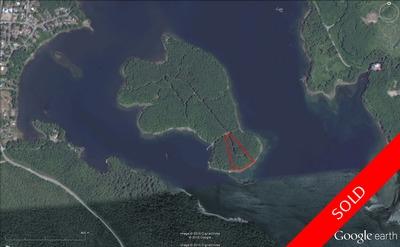 Kavarno Island Oceanfront: