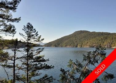 Nelson Island Oceanfront Acreage for sale: (Listed 2016-04-13)
